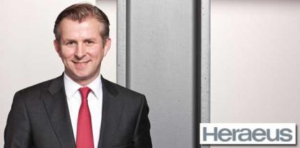 Jan Rinnert Heraeus: Aufsichtsrat ernennt Jan Rinnert zum CEO – ZWP online – das ...