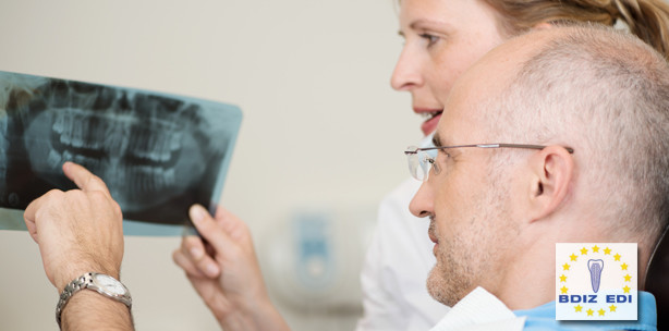 Risikomanagement in der Implantologie