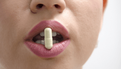 Antidepressivum mögliche Ursache für Scheitern von Implantaten