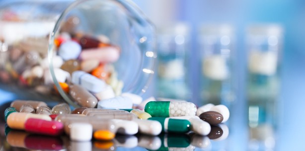 Medikamente – Risiko für die Zähne?