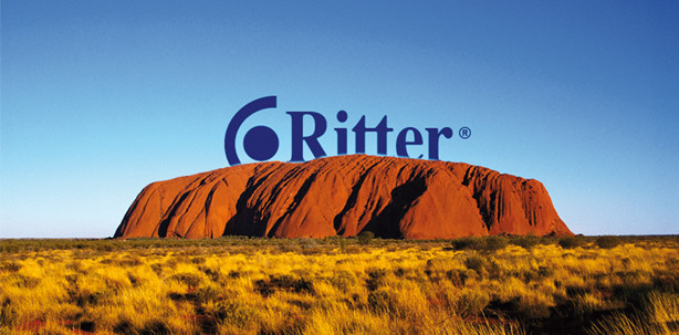 Ritter: „Wir expandieren weiter“