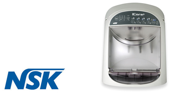 Fachdental Leipzig: RKI-konforme Aufbereitung