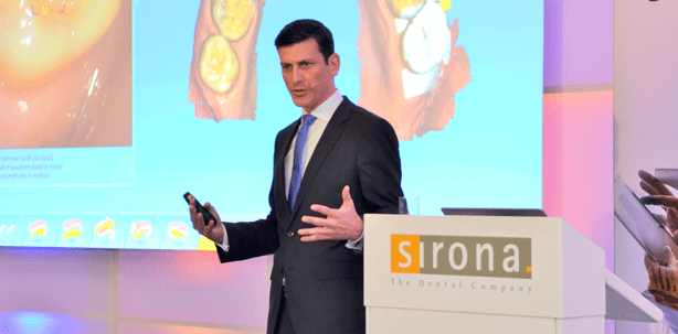 CEREC – Für die Wünsche und Bedürfnisse von Behandlern und Patienten