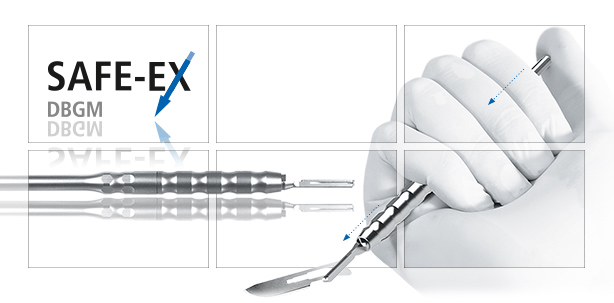 Vermeidung von Stich- und Schnittverletzungen in der Zahnarztpraxis