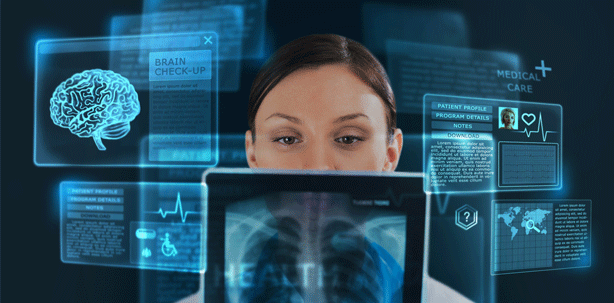 Deutscher Röntgenkongress findet von 2016 bis 2020 in Leipzig statt