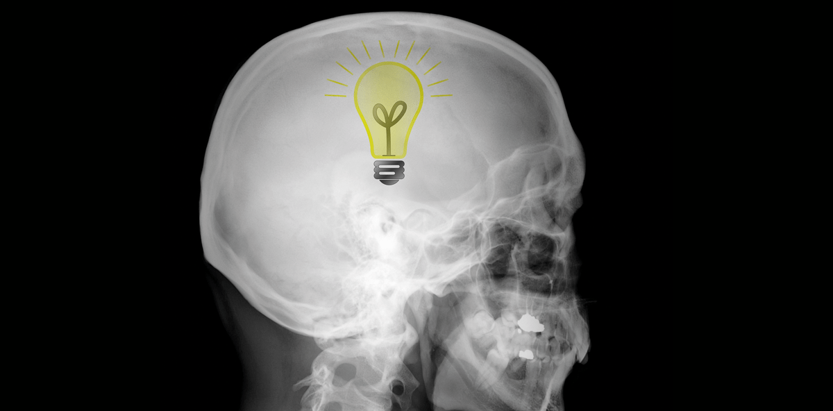 Als Röntgen vor 120 Jahren zufällig Geschichte schrieb