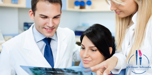 Die Rolle des Patienten bei einer erfolgreichen Implantation