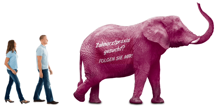 Der rosa Elefant – Ein Beitrag zu wirklich wirksamem Marketing