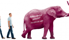 Der rosa Elefant – Ein Beitrag zu wirklich wirksamem Marketing