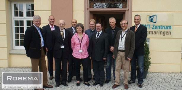 Zahnärzte gründen neues DVT-Zentrum mit Morita Accuitomo 170
