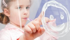 Sachsens Kinder haben wieder gesündere Zähne