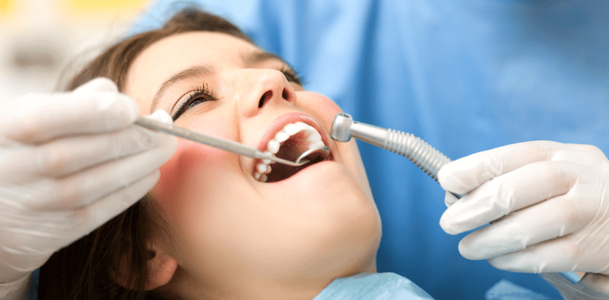 Fast 6,84 Millionen Zahnarzt-Behandlungen in Sachsen