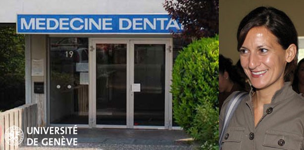 Neue Professorin und Klinikdirektorin an der Uni Genf