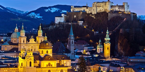 Zahnheilkunde interdisziplinär in Salzburg