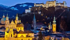 Zahnheilkunde interdisziplinär in Salzburg