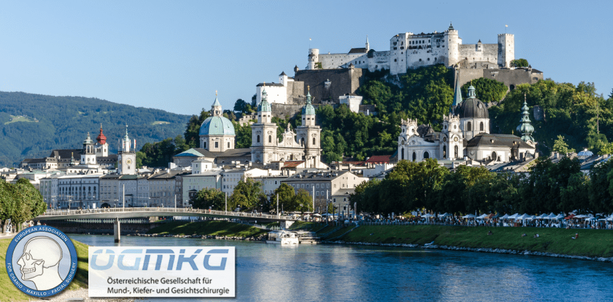 Salzburg Weekend Seminar 2015: Oral Diseases – an update!