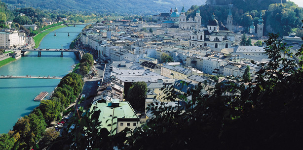 Österreichischer Zahnärztekongress 2012 in Salzburg