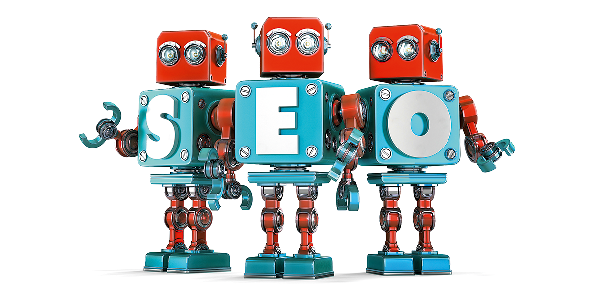 Optimieren Sie Ihr Online marketing