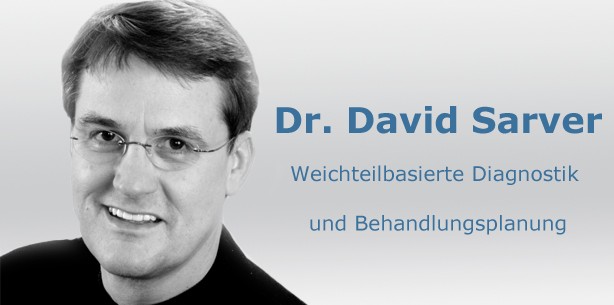 Weichteilbasierte Diagnostik und Behandlungsplanung