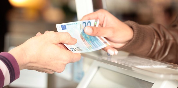 Kassen: Milliardenrückstände durch säumige Zahler