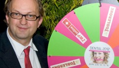 „Save the Date“: Dental2012 mit SSO-Kongress