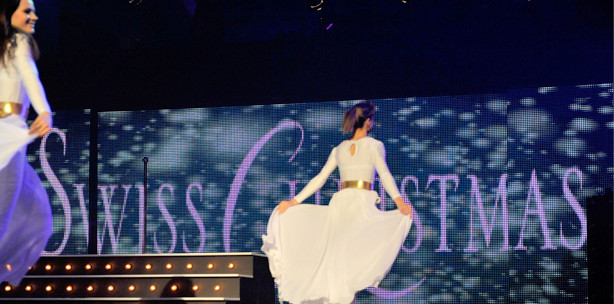 Die Magie von Weihnachten erleben