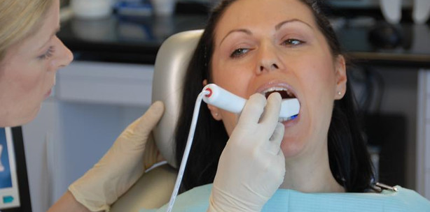 Kleinster 3-D-Scanner der Welt vorgestellt