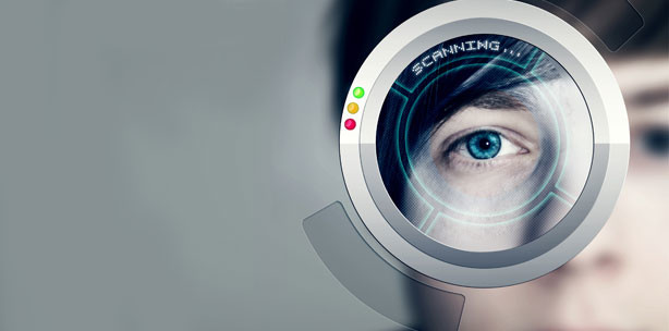 Eckzahn lässt Blinden wieder sehen