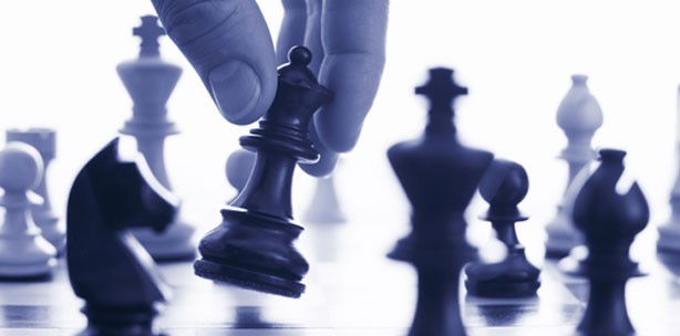 Google startet Facebook-Rivalen