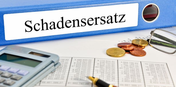 Schadensersatzanspruch der GKV nach öffentlichem Recht