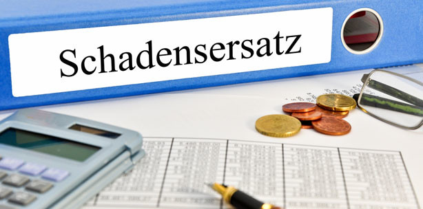 Schadensersatzanspruch der GKV nach öffentlichem Recht