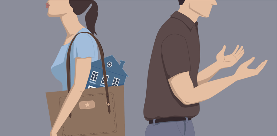 Scheidung als Zahnarzt: Was passiert mit der Zahnarztpraxis?