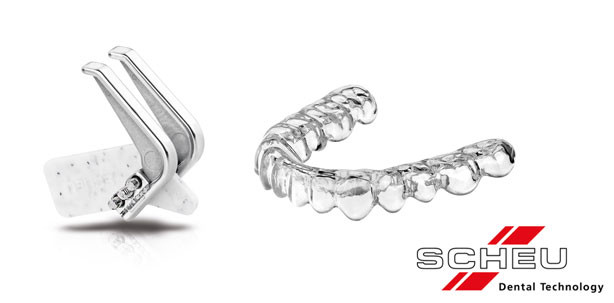 Neue Anwenderkurse bei SCHEU-DENTAL