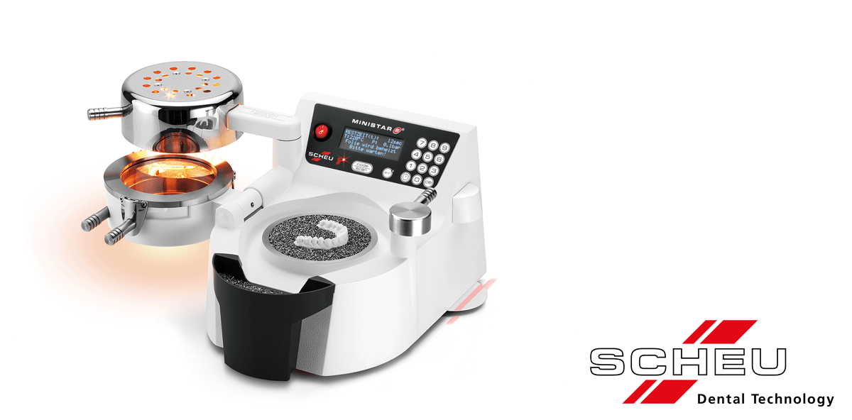 Ein neues Gesicht für MINISTAR S®