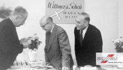 SCHEU-DENTAL: 90 Jahre Dental Technology