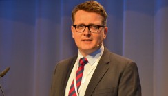 Prof. Dr. Martin Schimmel zum President-elect gewählt