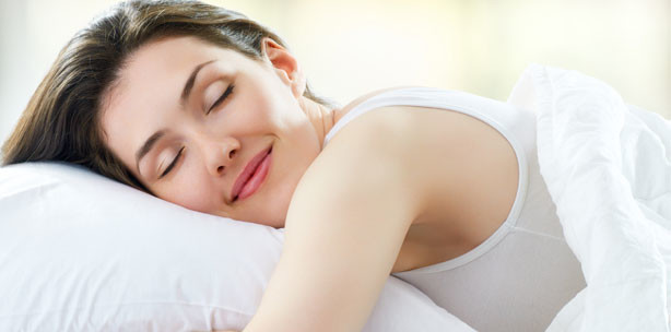 Uni Witten/Herdecke bietet Vorlesungen zur Schlafmedizin an