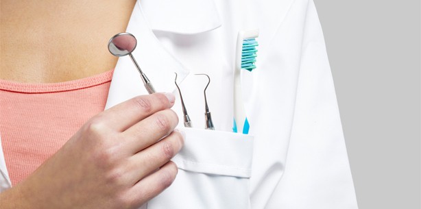 Neue EU-Studie: Schlechte Mundgesundheit steigert Krebsrisiko