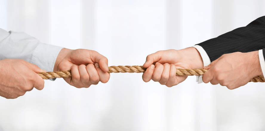 Schlichtungsstellen sind die bessere Wahl im Streitfall