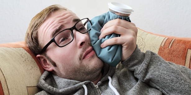 Ostdeutsche leiden deutlich häufiger an Zahnerkrankungen