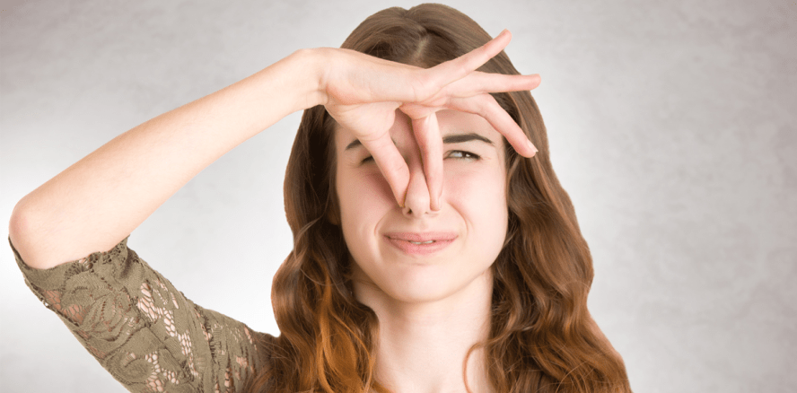 Zahnärztin wehrt sich gegen Schmutzfinken