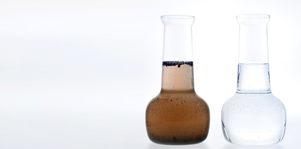 Arzneimittelmüll verschmutzt Grundwasser