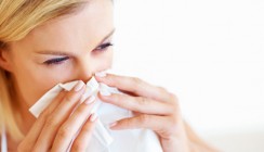 Dem Schnupfen auf den Zahn gefühlt