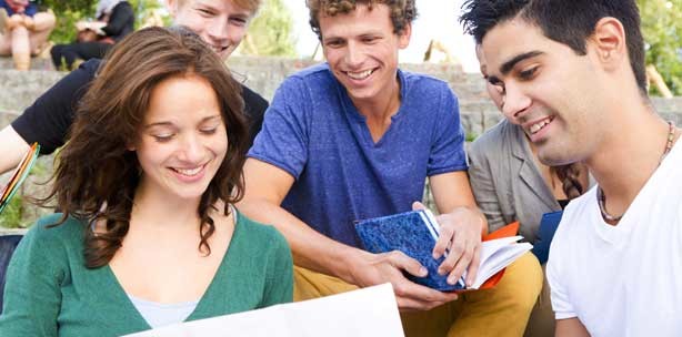 Uni Bern: Masterstudiengänge zum Ausprobieren