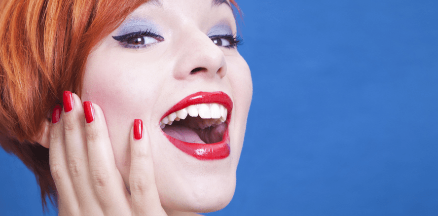 Der Weg zu schönen Zähnen – schonend und schmerzfrei?