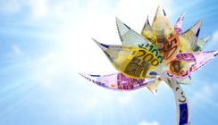 apoBank macht auf Schönwetter