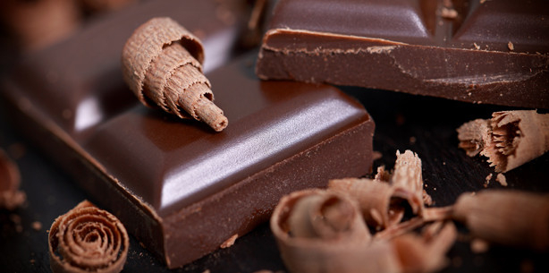 Zartbitter schützt vor Herzinfarkt und Schlaganfall