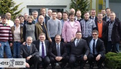 Schütz Dental feiert 50jähriges Jubiläum