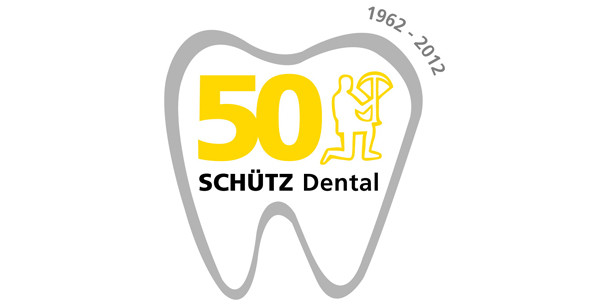 50 Jahre Schütz Dental – 40 Jahre Peter Langenfeld