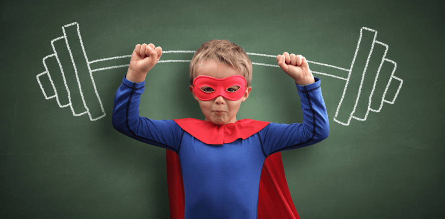 Nach den Ferien: Gesundes Pausenbrot macht Schulanfänger fit